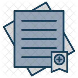 Bookmark Notes  Icon