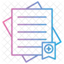 Bookmark Notes Bookmark Notes Icon