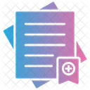 Bookmark Notes Bookmark Notes Icon