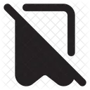 Bookmark off  Icon