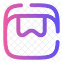 Bookmark Opened Bookmark Bookmarks Icon