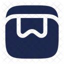 Bookmark Opened Bookmark Bookmarks Icon
