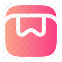 Bookmark Opened Bookmark Bookmarks Icon