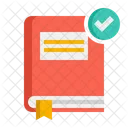 Bookmark Page  Icon