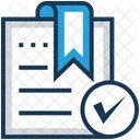 Bookmark page  Icon
