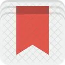 Bookmark Reader Later Icon