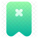 Bookmark Remove Remove New Bookmark Icon