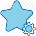 Bookmark Setting  Icon