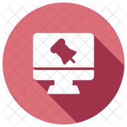 Bookmark Site  Icon