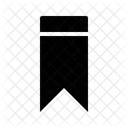 Bookmark  Icon