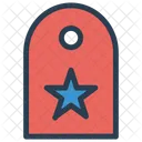 Bookmark Tag Tag Label Icon