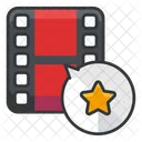 Bookmark video  Icon