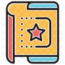 Bookmark Website  Icon