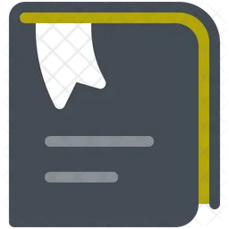 Bookmarked  Icon