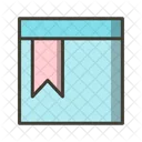 Bookmarked Page Favourite Icon
