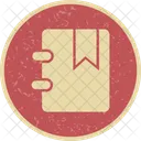Bookmarked Icon