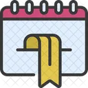Bookmarked  Icon