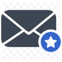 BookmarkEmail  Icon