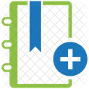 Bookmarking Bookmark Website Icon