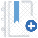 Bookmarking Startup Statistics Icon