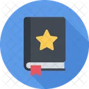 Bookmarking Seo Business Icon