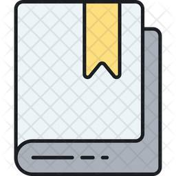 Bookmarking services Icon
