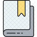 Bookmarking services  Icon