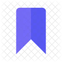 Bookmarks  Icon