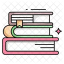 Books  Icon