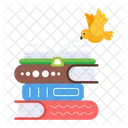Books  Symbol