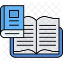 Books Lifelong Learning Icon Reading Icon