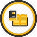 Books Lifelong Learning Icon Reading Icon