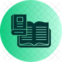 Books  Icon