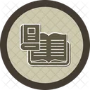 Books Lifelong Learning Icon Reading Icon