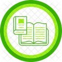 Books Lifelong Learning Icon Reading Icon