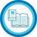 Books  Icon