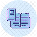 Books  Icon