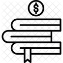 서적  아이콘