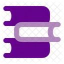 Books  Icon