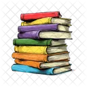 Books Icon