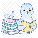 Books  Icon