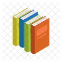 Book Education Study Icon