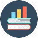 Books Catalogue Journal Icon