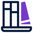 Books Reading Knowledge Icon