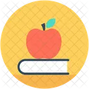 Books Education Learning Icon