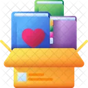 Books Education Book Icon