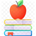 Books Education Book Icon