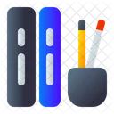 Books Icon