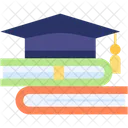 Books Learning Resource Reading Icon