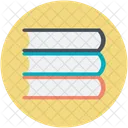 Books Read Collection Icon